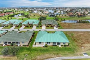 1551 ATARES DRIVE, PUNTA GORDA, FL 33950 - MLS#MFRC7503343
