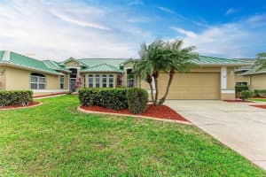 1551 ATARES DRIVE, PUNTA GORDA, FL 33950 - MLS#MFRC7503343