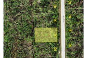 10806 KEARSARGE CIRCLE, PORT CHARLOTTE, FL 33981 Sold 02/14/25