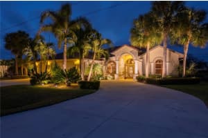 358 PARAMARIBO STREET, PUNTA GORDA, FL 33983 Sold 03/12/25