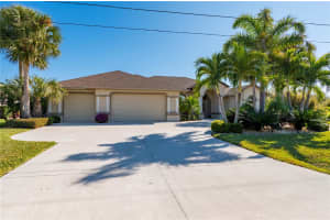 358 PARAMARIBO STREET, PUNTA GORDA, FL 33983 Sold 03/12/25