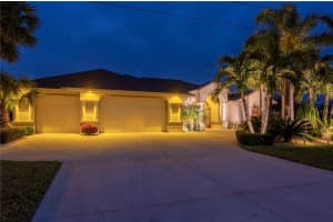 358 PARAMARIBO STREET, PUNTA GORDA, FL 33983 Sold 03/12/25