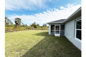 3329 CASCO CIRCLE, NORTH PORT, FL 34288 Sold 03/18/25