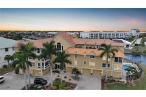 115 BREAKERS COURT, PUNTA GORDA, FL 33950 - MLS#MFRC7503356