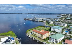 115 BREAKERS COURT, PUNTA GORDA, FL 33950 - MLS#MFRC7503356