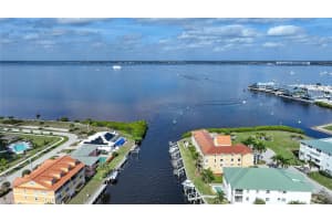 115 BREAKERS COURT, PUNTA GORDA, FL 33950 - MLS#MFRC7503356