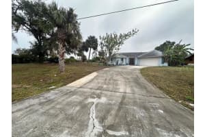 2474 COMO STREET, PORT CHARLOTTE, FL 33948 Sold 05/23/25
