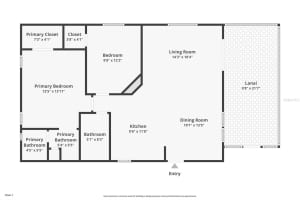 2100 KINGS HIGHWAY, PORT CHARLOTTE, FL 33980 Sold 03/27/25