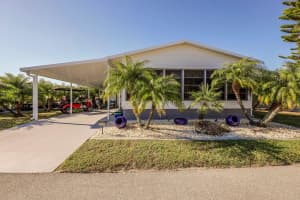 2100 KINGS HIGHWAY, PORT CHARLOTTE, FL 33980 Sold 03/27/25