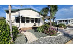 15550 Burnt Store Rd #164, PUNTA GORDA