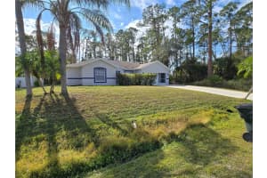 3739 ELDRON AVENUE, NORTH PORT, FL 34286 Sold 07/09/25