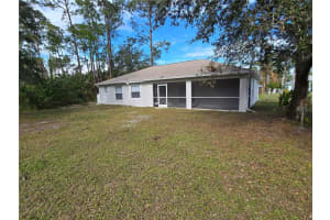 3739 ELDRON AVENUE, NORTH PORT, FL 34286 Sold 07/09/25