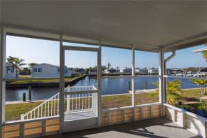 37 EMDEN CIRCLE, PUNTA GORDA, FL 33950 - MLS#MFRC7503371
