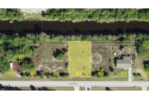 12092 XAVIER AVENUE, PORT CHARLOTTE, FL 33981 Sold 05/15/25