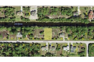12092 XAVIER AVENUE, PORT CHARLOTTE, FL 33981 Sold 05/15/25