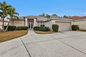 5608 NEW COVINGTON DRIVE, SARASOTA, FL 34233 Sold 07/03/25
