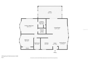 2100 KINGS HIGHWAY, PORT CHARLOTTE, FL 33980 Sold 03/17/25