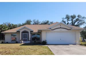 4330 Shappell St, PORT CHARLOTTE