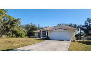 4330 SHAPPELL STREET, PORT CHARLOTTE, FL 33948 - MLS#MFRC7503378