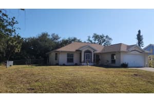 4330 SHAPPELL STREET, PORT CHARLOTTE, FL 33948 - MLS#MFRC7503378