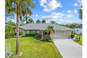 472 EPPINGER DRIVE, PORT CHARLOTTE, FL 33953 Sold 07/31/25