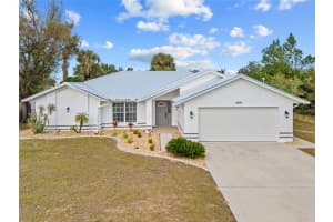28434 Sabal Palm Dr, PUNTA GORDA