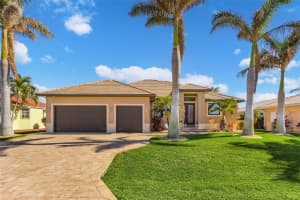 1002 MESSINA DRIVE, PUNTA GORDA, FL 33950 - MLS#MFRC7503400