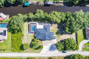 27300 SAN CARLOS DRIVE, PUNTA GORDA, FL 33983 - MLS#MFRC7503402