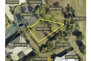 2064 LITTLE PINE CIRCLE, PUNTA GORDA, FL 33955 Sold 09/19/25