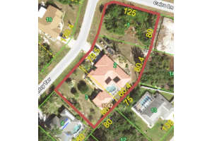 7148 & 7140 COVENTRY TERRACE, ENGLEWOOD, FL 34224 - MLS#MFRC7503408