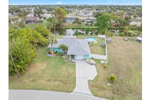 1638 VISCAYA DRIVE, PORT CHARLOTTE, FL 33952 Sold 05/19/25