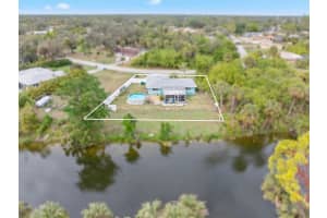 1638 VISCAYA DRIVE, PORT CHARLOTTE, FL 33952 Sold 05/19/25
