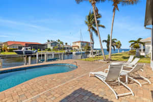 11 SABAL DRIVE, PUNTA GORDA, FL 33950 - MLS#MFRC7503410