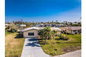 3200 COLONY COURT, PUNTA GORDA, FL 33950 Sold 08/07/25