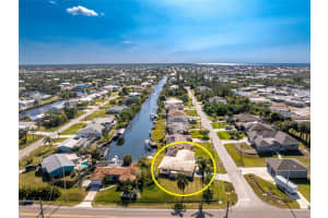 3200 COLONY COURT, PUNTA GORDA, FL 33950 Sold 08/07/25