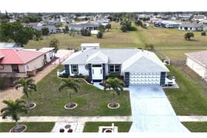 13323 COPPER AVENUE, PORT CHARLOTTE, FL 33981 Sold 04/15/25