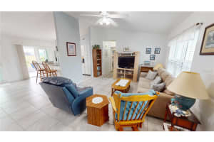 13323 COPPER AVENUE, PORT CHARLOTTE, FL 33981 Sold 04/15/25