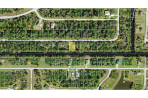 12467 SUNNILAND AVENUE, PORT CHARLOTTE, FL 33981 - MLS#MFRC7503413