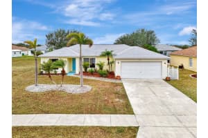 13284 Buckett Cir, PORT CHARLOTTE