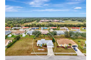 13284 BUCKETT CIRCLE, PORT CHARLOTTE, FL 33981 - MLS#MFRC7503431
