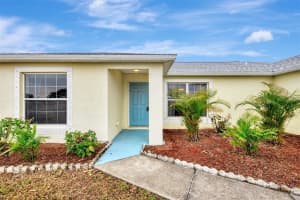 13284 BUCKETT CIRCLE, PORT CHARLOTTE, FL 33981 - MLS#MFRC7503431