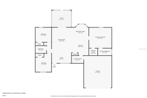 13284 BUCKETT CIRCLE, PORT CHARLOTTE, FL 33981 - MLS#MFRC7503431
