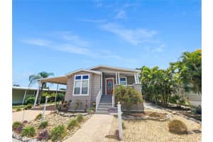 19 FREEMAN AVENUE, PUNTA GORDA, FL 33950 - MLS#MFRC7503433