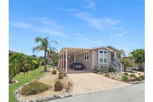 19 FREEMAN AVENUE, PUNTA GORDA, FL 33950 - MLS#MFRC7503433