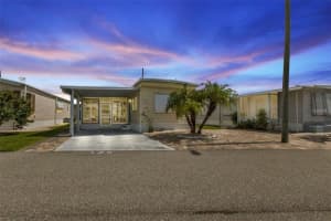 10100 Burnt Store Rd #129, PUNTA GORDA