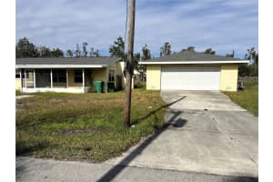 2430 DIXIE AVENUE, PUNTA GORDA, FL 33950 Sold 05/29/25