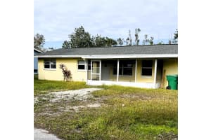 2430 DIXIE AVENUE, PUNTA GORDA, FL 33950 Sold 05/29/25