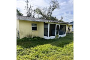 2430 DIXIE AVENUE, PUNTA GORDA, FL 33950 Sold 05/29/25