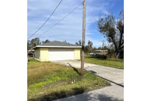 2430 DIXIE AVENUE, PUNTA GORDA, FL 33950 Sold 05/29/25