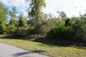 334 OMEN STREET, PUNTA GORDA, FL 33982 - MLS#MFRC7503444